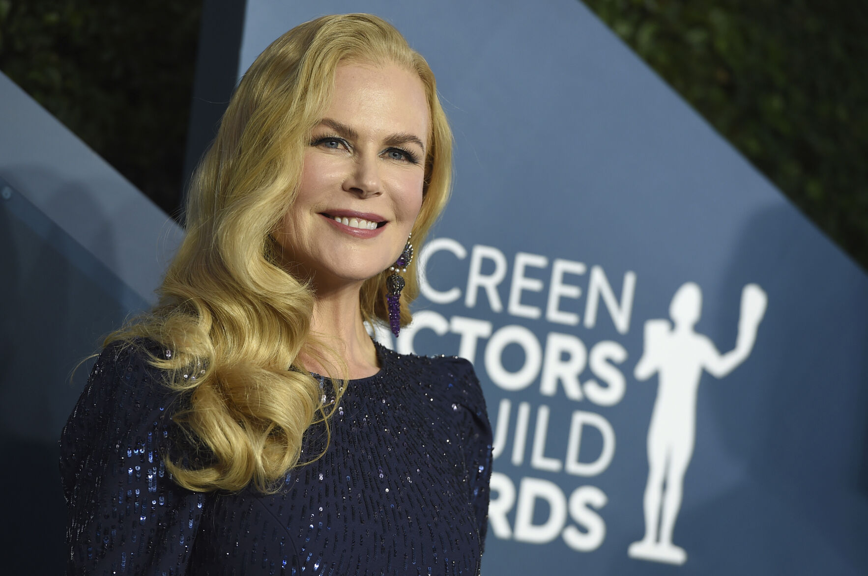 Nicole Kidman